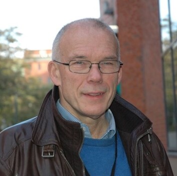 Jan Merok Paulsen, førsteamanuensis ved Høgskolen i Oslo og Akershus. (Foto: HiOA) Jan Merok Paulsen, førsteamanuensis ved Høgskolen i Oslo og Akershus. (Foto: HiOA)