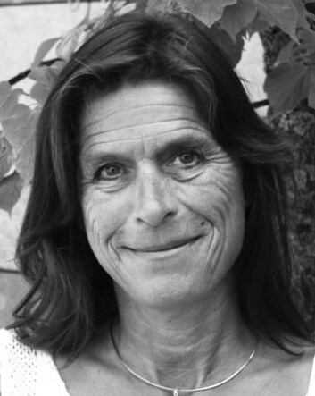 - Samfunnsforskere og miljøbevegelser bør hjelpe til med å skape rom for at befolkningen kan få være medborgere og aktive deltakere i eget liv, sier samfunnsforsker Anne Bregnballe. (Foto: Gro Vasbotten, HiL) - Samfunnsforskere og miljøbevegelser bør hjelpe til med å skape rom for at befolkningen kan få være medborgere og aktive deltakere i eget liv, sier samfunnsforsker Anne Bregnballe. (Foto: Gro Vasbotten, HiL)