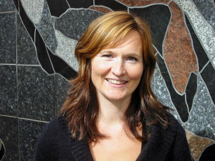 Elisabet E. Storvoll fastslår at nordmenns oppslutning om en restriktiv alkoholpolitikk har økt siden årtusenskiftet. (Foto: Sirus) Elisabet E. Storvoll fastslår at nordmenns oppslutning om en restriktiv alkoholpolitikk har økt siden årtusenskiftet. (Foto: Sirus)