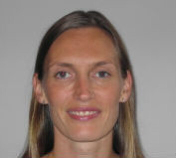 Siv Fagertun Remberg (Foto: NMBU) Siv Fagertun Remberg (Foto: NMBU)