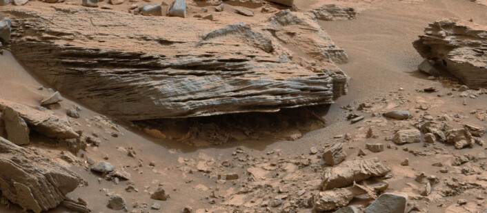 (Foto: NASA) (Foto: NASA)