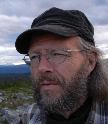 Mikael Ohlson, professor i skogøkologi ved NMBU. (Foto: Privat) Mikael Ohlson, professor i skogøkologi ved NMBU. (Foto: Privat)