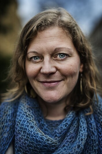 - Ungdommene er stolte av at de gjennom oppveksten har lært å være tolerante og er blitt vant til å håndtere forskjeller, forteller Monika Rosten, sosialantropol og forsker ved Høgskolen i Oslo og Akershus. (Foto: Benjamin A. Ward, HiOA) - Ungdommene er stolte av at de gjennom oppveksten har lært å være tolerante og er blitt vant til å håndtere forskjeller, forteller Monika Rosten, sosialantropol og forsker ved Høgskolen i Oslo og Akershus. (Foto: Benjamin A. Ward, HiOA)