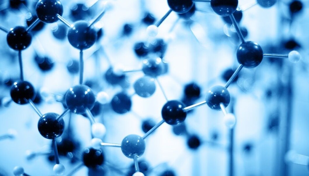 Fotokunstnere har lenge fabulert om hvordan materialenes minste byggesteiner oppfører seg. Nå kan reell viten om slike mikrounivers legge grunnlaget for en ny generasjon elektronikk. (Illustrasjonsfoto: Microstock) Fotokunstnere har lenge fabulert om hvordan materialenes minste byggesteiner oppfører seg. Nå kan reell viten om slike mikrounivers legge grunnlaget for en ny generasjon elektronikk. (Illustrasjonsfoto: Microstock)