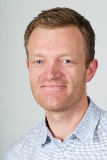 Jostein Askim er førsteamanuensis ved Institutt for statsvitenskap på Universitetet i Oslo. (Foto: UiO) Jostein Askim er førsteamanuensis ved Institutt for statsvitenskap på Universitetet i Oslo. (Foto: UiO)