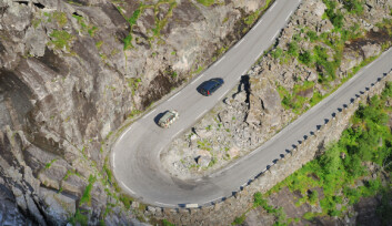 Snart kan strekningen du tilbakelegger i bilen avgjøre hvor mye du betaler. Og du slipper bompenger. (Foto: Microstock) Snart kan strekningen du tilbakelegger i bilen avgjøre hvor mye du betaler. Og du slipper bompenger. (Foto: Microstock)