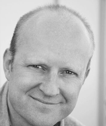 Petter Bae Brandtzæg er seniorforsker ved Sintef. (Foto: Gry Karin Stimo) Petter Bae Brandtzæg er seniorforsker ved Sintef. (Foto: Gry Karin Stimo)