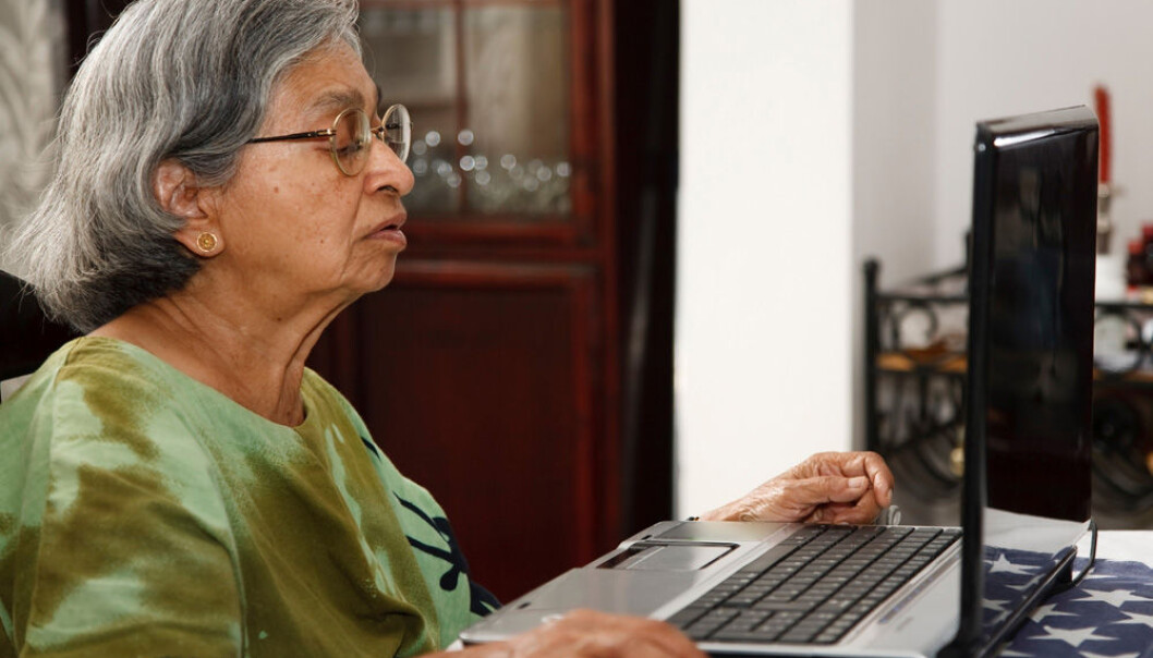 Kanskje har ikke hjernene til eldre mennesker mindre evne til å lære nye ting, lurer forskere. (Foto: Microstock) Kanskje har ikke hjernene til eldre mennesker mindre evne til å lære nye ting, lurer forskere. (Foto: Microstock)