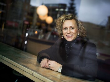 - Mestringsklima på jobb, der det fokuseres på ansattes innsats og fremgang, har bedre effekt på arbeidsengasjement og -innsats, forteller postdoktor Christina Nerstad ved BI. (Foto: BI) - Mestringsklima på jobb, der det fokuseres på ansattes innsats og fremgang, har bedre effekt på arbeidsengasjement og -innsats, forteller postdoktor Christina Nerstad ved BI. (Foto: BI)