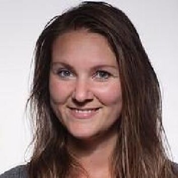 Tora Bonnevie. (Foto: NTNU) Tora Bonnevie. (Foto: NTNU)