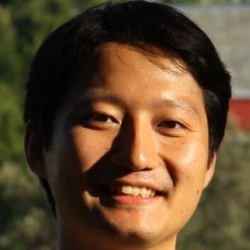 Kei Igarashi. (Foto: Privat) Kei Igarashi. (Foto: Privat)