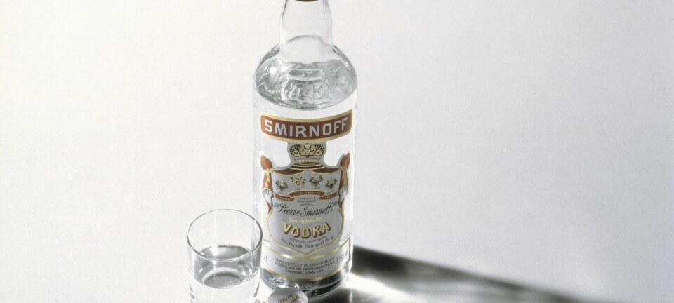 «Na zdorovje!» er «skål» på russisk. Ifølge Tidsskrift for russisktalende i Norge, betyr det å avslå en drink fra en russer, at du ikke «har respekt». Meget frekt, med andre ord. (Foto: NTB Scanpix)