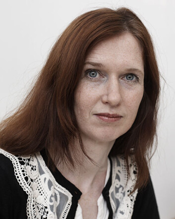 Kjersti Thorbjørnsrud har undersøkt hvordan media påvirker meningsdannelsen rundt innvandring og innvandringspolitikken. (Foto: UiO) Kjersti Thorbjørnsrud har undersøkt hvordan media påvirker meningsdannelsen rundt innvandring og innvandringspolitikken. (Foto: UiO)