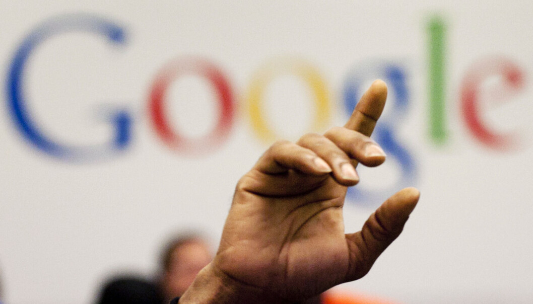 Kan EU-dommen som pålegger Google å sette personvern fremfor informasjonsfrihet, bli en utfordring for demokratiet? (Foto: Mark Lennihan, NTB Scanpix) Kan EU-dommen som pålegger Google å sette personvern fremfor informasjonsfrihet, bli en utfordring for demokratiet? (Foto: Mark Lennihan, NTB Scanpix)