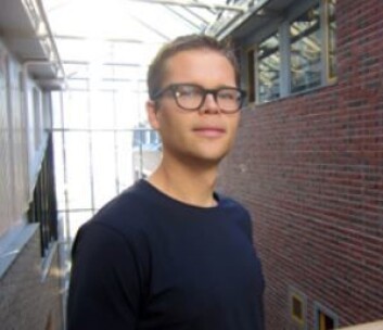 – Norske myndigheter og forskere må følge EU-domstolen tettere, mener professor Halvard Haukeland Fredriksen. (Foto: Solrun Dregelid, UiB) – Norske myndigheter og forskere må følge EU-domstolen tettere, mener professor Halvard Haukeland Fredriksen. (Foto: Solrun Dregelid, UiB)