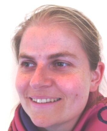 Hjerneforsker Liese Inge Mick ved Imperial College i London håper studien kan legge grunnlag for bedre behandling av spilleavhengige. (Foto: privat) Hjerneforsker Liese Inge Mick ved Imperial College i London håper studien kan legge grunnlag for bedre behandling av spilleavhengige. (Foto: privat)