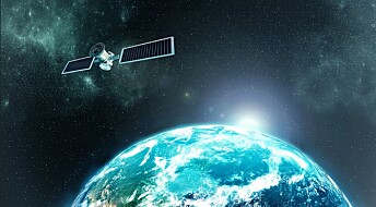 Nytt fra akademia: Kan værmeldingen forutsi satellittdekningen?