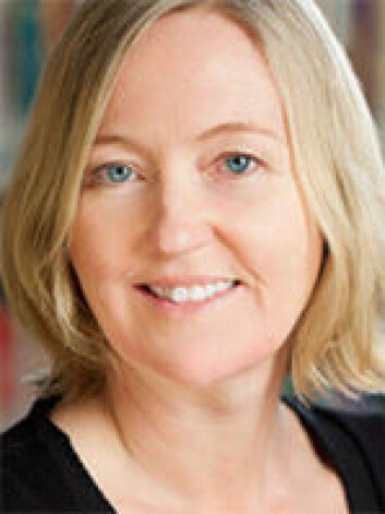 Marianne Dæhlen, forsker ved NOVA. (Foto: Nova/Høgskolen i Oslo og Akershus) Marianne Dæhlen, forsker ved NOVA. (Foto: Nova/Høgskolen i Oslo og Akershus)