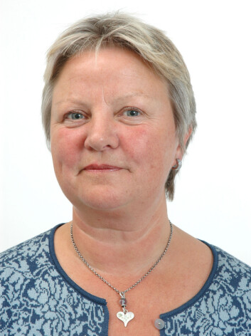 Kjersti Alsaker mener at arbeidsgivere må bli mer bevisste at partnervold kan påvirke særlig kvinners evne til å fungere i jobben. (Foto: UiB) Kjersti Alsaker mener at arbeidsgivere må bli mer bevisste at partnervold kan påvirke særlig kvinners evne til å fungere i jobben. (Foto: UiB)