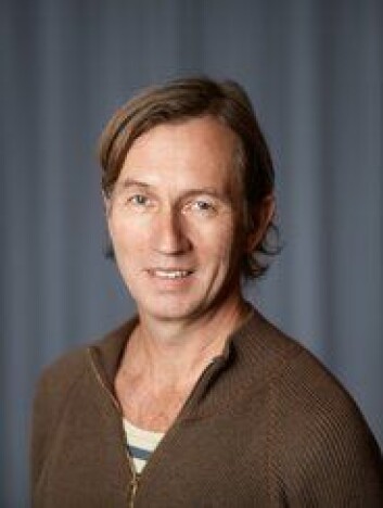 Morten Halle, førsteamanuensis ved Fagseksjon for improvisert musikk, jazz og folkemusikk ved Norges Musikkhøgskole. (Foto: NMH) Morten Halle, førsteamanuensis ved Fagseksjon for improvisert musikk, jazz og folkemusikk ved Norges Musikkhøgskole. (Foto: NMH)