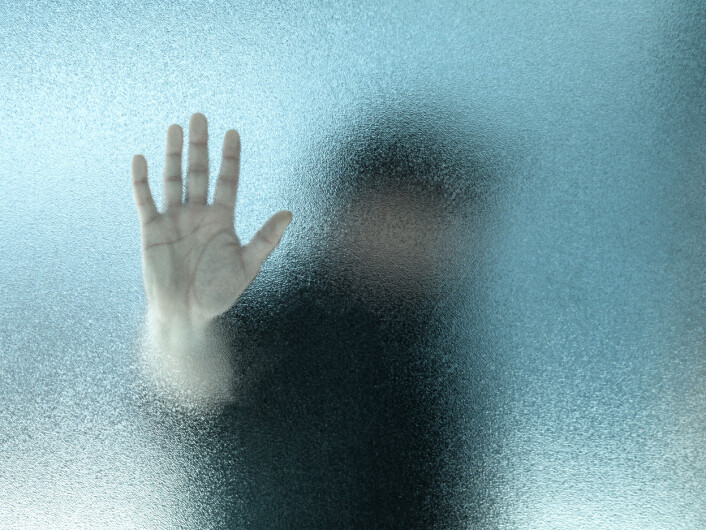 Personer med manipulerende og uærlige personlighetstrekk har bare halvparten så høy risiko for å bli uføretrygdet som resten av befolkningen, fant forskerne i denne undersøkelsen av nesten 3000 nordmenn. (Illustrasjonsfoto: Colourbox) Personer med manipulerende og uærlige personlighetstrekk har bare halvparten så høy risiko for å bli uføretrygdet som resten av befolkningen, fant forskerne i denne undersøkelsen av nesten 3000 nordmenn. (Illustrasjonsfoto: Colourbox)
