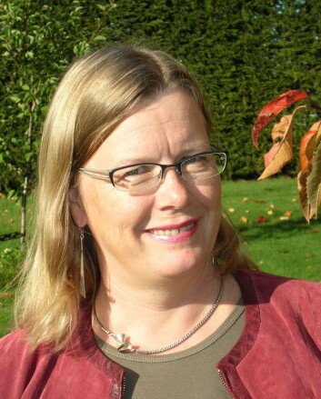 Trine Hvoslef-Eide er professor ved Institutt for plantevitenskap, NMBU. (Foto: Henrik Mikkelsen, NMBU) Trine Hvoslef-Eide er professor ved Institutt for plantevitenskap, NMBU. (Foto: Henrik Mikkelsen, NMBU)