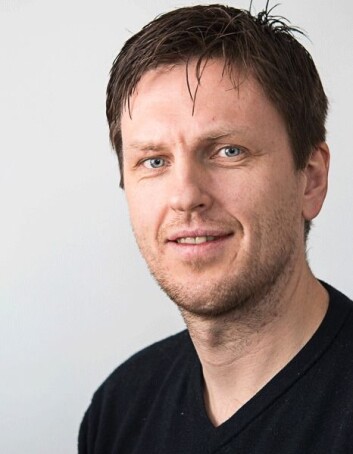 Tage Thorstensen er forskningssjef for Seksjon plantebiologi og ugras, Bioforsk. (Foto: Bioforsk) Tage Thorstensen er forskningssjef for Seksjon plantebiologi og ugras, Bioforsk. (Foto: Bioforsk)