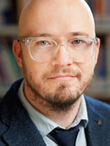 – Jo nærmere innpå ungdommen vi kommer, jo mer sammensatte blir årsakene til at elever slutter på skolen. De kan være like komplekse som livet selv, sier Christer Hyggen. (Foto: NOVA) – Jo nærmere innpå ungdommen vi kommer, jo mer sammensatte blir årsakene til at elever slutter på skolen. De kan være like komplekse som livet selv, sier Christer Hyggen. (Foto: NOVA)
