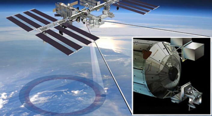(Foto: NASA) (Foto: NASA)