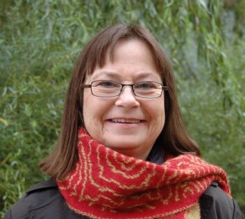 Anne Kristine Byhring, høyskolelektor ved Høgskolen i Oslo og Akershus. (Foto: HiOA) Anne Kristine Byhring, høyskolelektor ved Høgskolen i Oslo og Akershus. (Foto: HiOA)