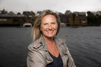 Regissør Unni Straume, aktuell med filmen remake.me (Foto: Berit Roald, NTB scanpix) Regissør Unni Straume, aktuell med filmen remake.me (Foto: Berit Roald, NTB scanpix)