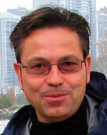 Albrecht Hofheinz ser etter politiske forklaringer. (Foto: privat) Albrecht Hofheinz ser etter politiske forklaringer. (Foto: privat)
