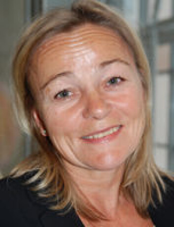 Britt Nakstad tror det er flere årsaker til at så mange barn dør som følge av for tidlig fødsel. (Arkivfoto: Universitetet i Oslo) Britt Nakstad tror det er flere årsaker til at så mange barn dør som følge av for tidlig fødsel. (Arkivfoto: Universitetet i Oslo)