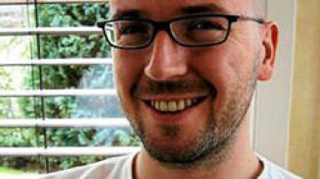Simen Markussen ved Frischsenteret på Universitetet i Oslo har lett etter nye forklaringer på sykefravær. (Foto: Privat) Simen Markussen ved Frischsenteret på Universitetet i Oslo har lett etter nye forklaringer på sykefravær. (Foto: Privat)