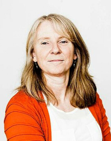 Yngvild Wasteson (Foto: UiO) Yngvild Wasteson (Foto: UiO)