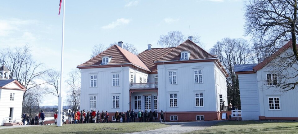 - På tide å anerkjenne kopien som kulturminne
