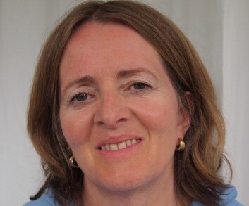 - Hatprat finner vi ikke bare blant ekstremister, men også blant mange andre, sier språkforsker Anne Birgitta Nilsen, førsteamanuensis ved Høgskolen i Oslo. (Foto: HiOA) - Hatprat finner vi ikke bare blant ekstremister, men også blant mange andre, sier språkforsker Anne Birgitta Nilsen, førsteamanuensis ved Høgskolen i Oslo. (Foto: HiOA)