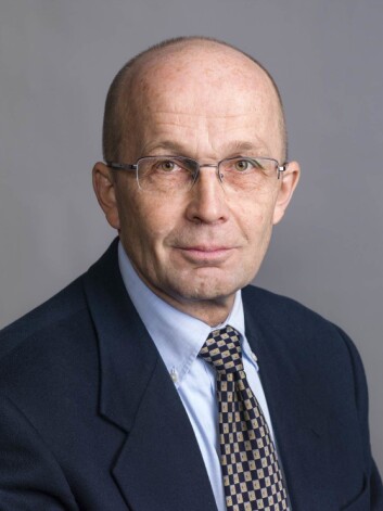 Sven Holtsmark, forsker ved Institutt for forsvarsstudier. (Foto: Institutt for forsvarsstudier) Sven Holtsmark, forsker ved Institutt for forsvarsstudier. (Foto: Institutt for forsvarsstudier)