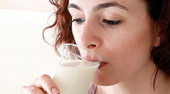 Debattinnlegg: - Gode grunner til å ha melk og sjømat i kostholdet