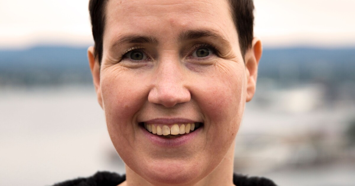 Noen Er Mer Utsatt For Blodforgiftning Enn Andre Gry Hege Ble Rammet Og Mistet Hendene Og Fottene