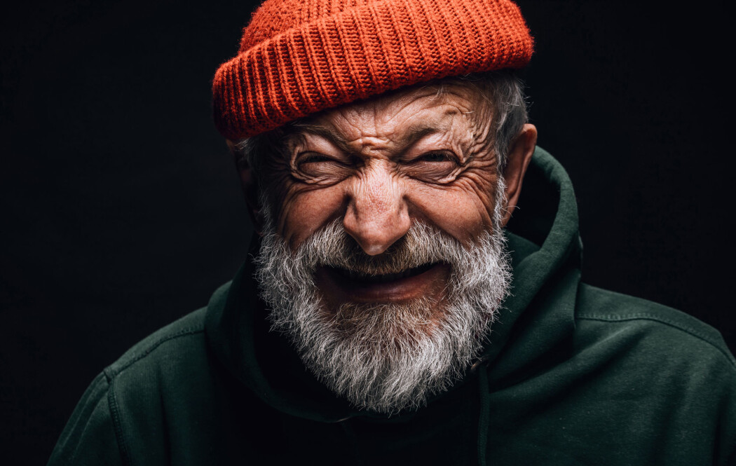 Folk som har troa på at ting ordner seg, lever lenger enn de som tipper det går ad undas. (Illustrasjonsfoto: UfaBizPhoto / Shutterstock / NTB scanpix) Folk som har troa på at ting ordner seg, lever lenger enn de som tipper det går ad undas. (Illustrasjonsfoto: UfaBizPhoto / Shutterstock / NTB scanpix)