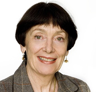 Seniorforsker Marit Rønsen, forteller at kvinner som ikke får barn tidligere i livet, kan få færre antall barn enn de i utgangspunktet skulle ønske. (Foto: ssb.no) Seniorforsker Marit Rønsen, forteller at kvinner som ikke får barn tidligere i livet, kan få færre antall barn enn de i utgangspunktet skulle ønske. (Foto: ssb.no)