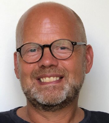 Erik Solligård leder Geminisenteret for sepsisforskning. Han forteller at uklar definisjon og ansvarsfordeling ved sykehusene gjør at altfor mange dør av sepsis. (Foto: NTNU) Erik Solligård leder Geminisenteret for sepsisforskning. Han forteller at uklar definisjon og ansvarsfordeling ved sykehusene gjør at altfor mange dør av sepsis. (Foto: NTNU)