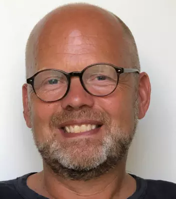 Erik Solligård leder Geminisenteret for sepsisforskning. Han forteller at uklar definisjon og ansvarsfordeling ved sykehusene gjør at altfor mange dør av sepsis. (Foto: NTNU)