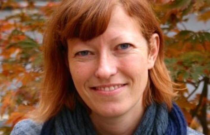 Elin Borg mener gjennomsnittsforskjeller i gutters og jenters skoleprestasjoner får for mye oppmerksomhet. Årsakene til forskjellene er langt mer komplekse enn det en statistisk kjønnsforskjell kan si noe om, mener forskeren. (Foto: Ida Irene Bergstrøm, Kilden) Elin Borg mener gjennomsnittsforskjeller i gutters og jenters skoleprestasjoner får for mye oppmerksomhet. Årsakene til forskjellene er langt mer komplekse enn det en statistisk kjønnsforskjell kan si noe om, mener forskeren. (Foto: Ida Irene Bergstrøm, Kilden)