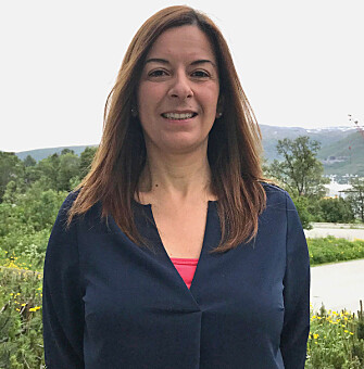 Elia Gabarron is one of the researchers who wanted to know how diabetes is referred to in social media.
Elia Gabarron is one of the researchers who wanted to know how diabetes is referred to in social media.