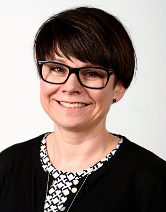 "Videoconferencing served as a safety net," says researcher Marianne Trondsen. (Photo: Norwegian Centre for E-health Research) "Videoconferencing served as a safety net," says researcher Marianne Trondsen. (Photo: Norwegian Centre for E-health Research)