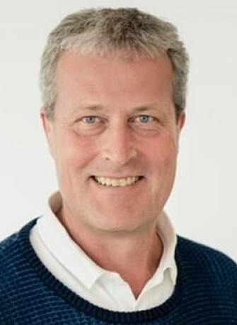 Professor Till Uhlig. (Photo: UiO) Professor Till Uhlig. (Photo: UiO)