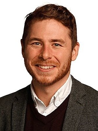 Associate professor, Kyle Devine. (Photo: UiO) Associate professor, Kyle Devine. (Photo: UiO)