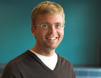 Trond Døskeland. (Foto: NHH) Trond Døskeland. (Foto: NHH)
